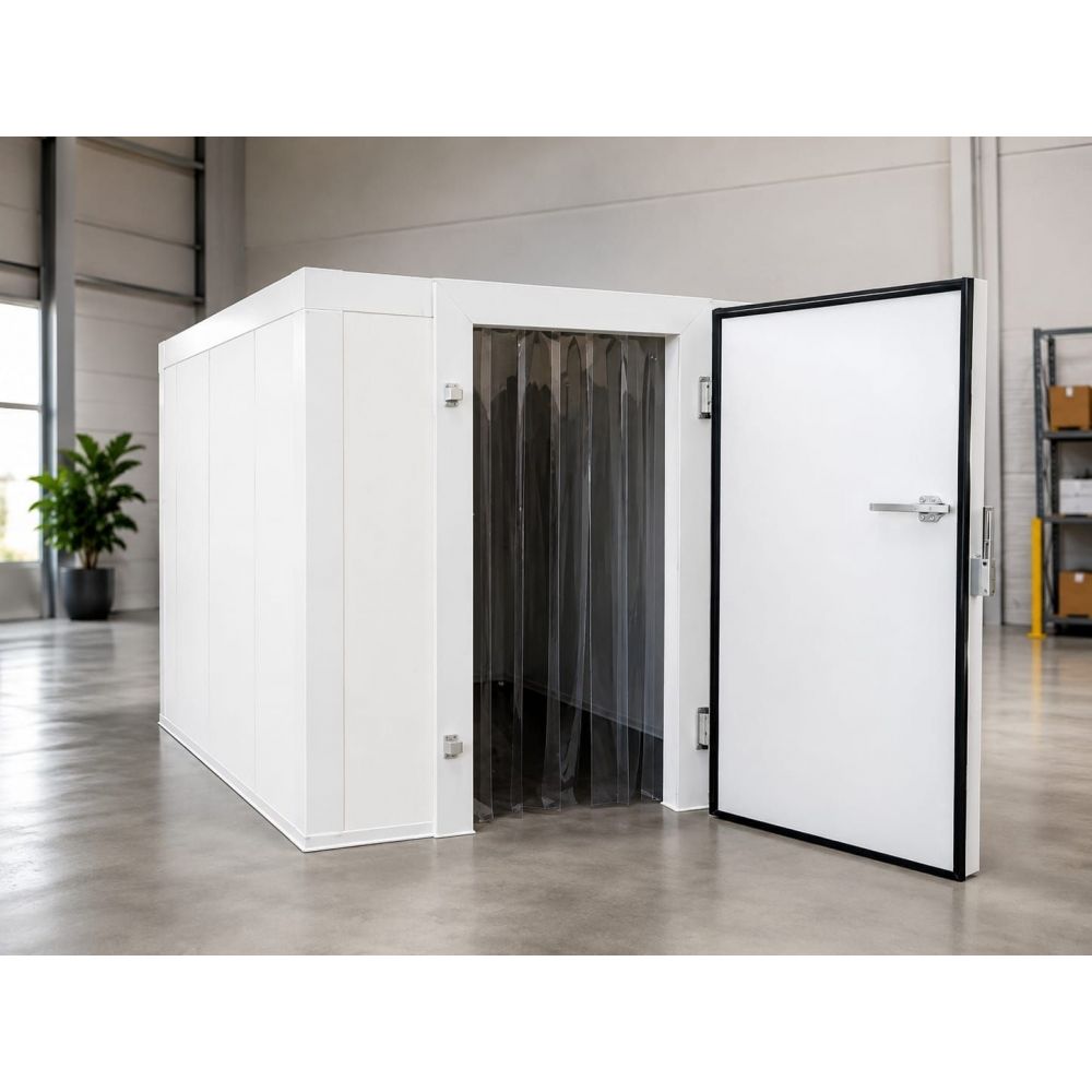 Camara de Frio Refrigeracion 2.30x1.90x2.10 Mt