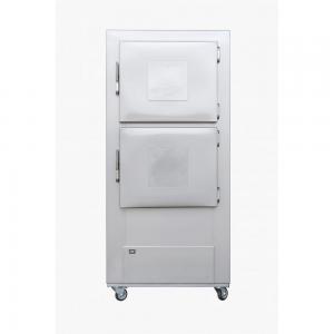 Camara Mortuoria 2 Modulos