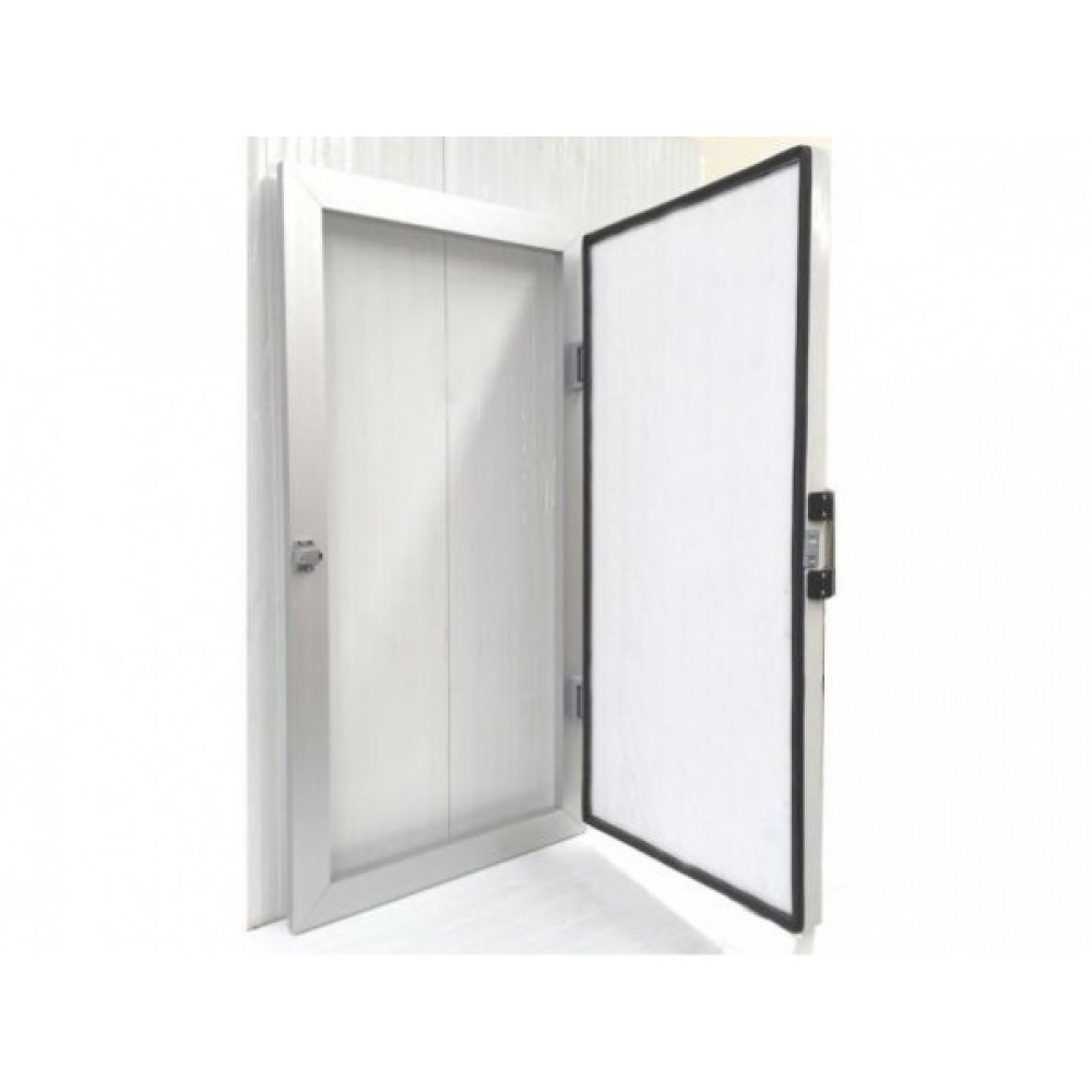 Puerta Abatible Camara de Refrigeracion 1.20x2.00 Mt